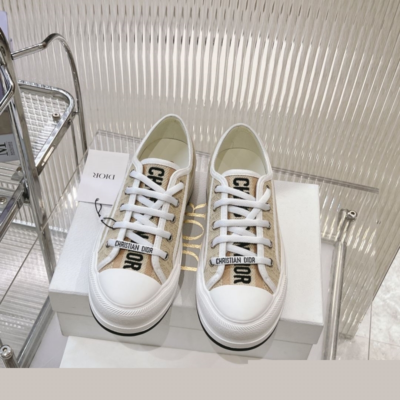 ch**an D*or casual shoes